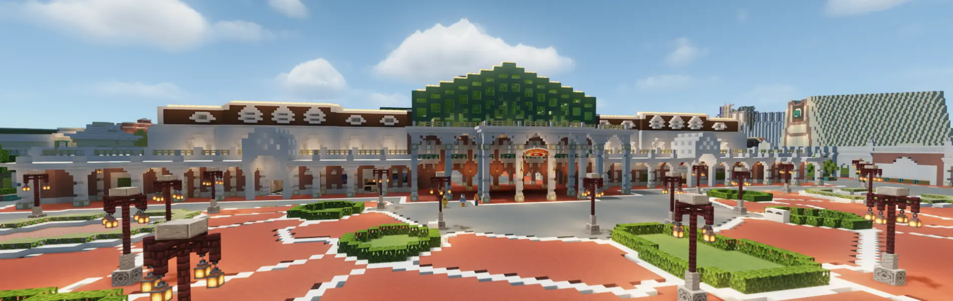 SMAIS-SERVER